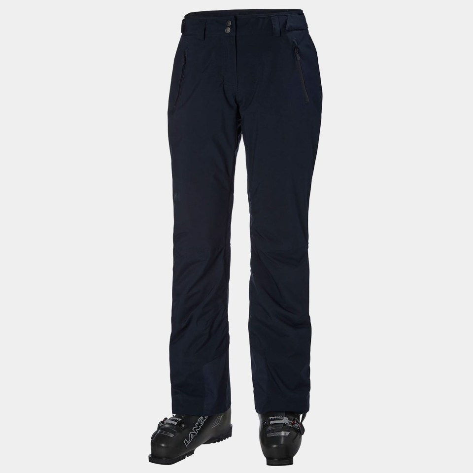 Pantalon habit de neige doublé Legendary - HELLY HANSEN - 65683 - Helly Hansen