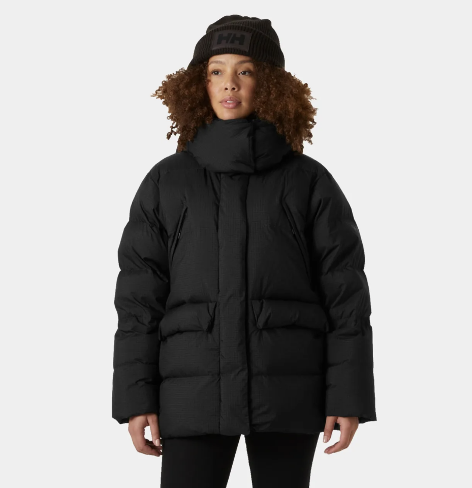 doudoune inspire down- HELLY HANSEN - 53075 - Helly Hansen