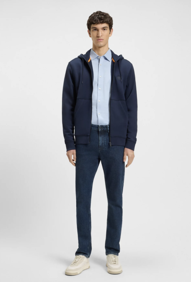 Jean Delaware BO - HUGO BOSS