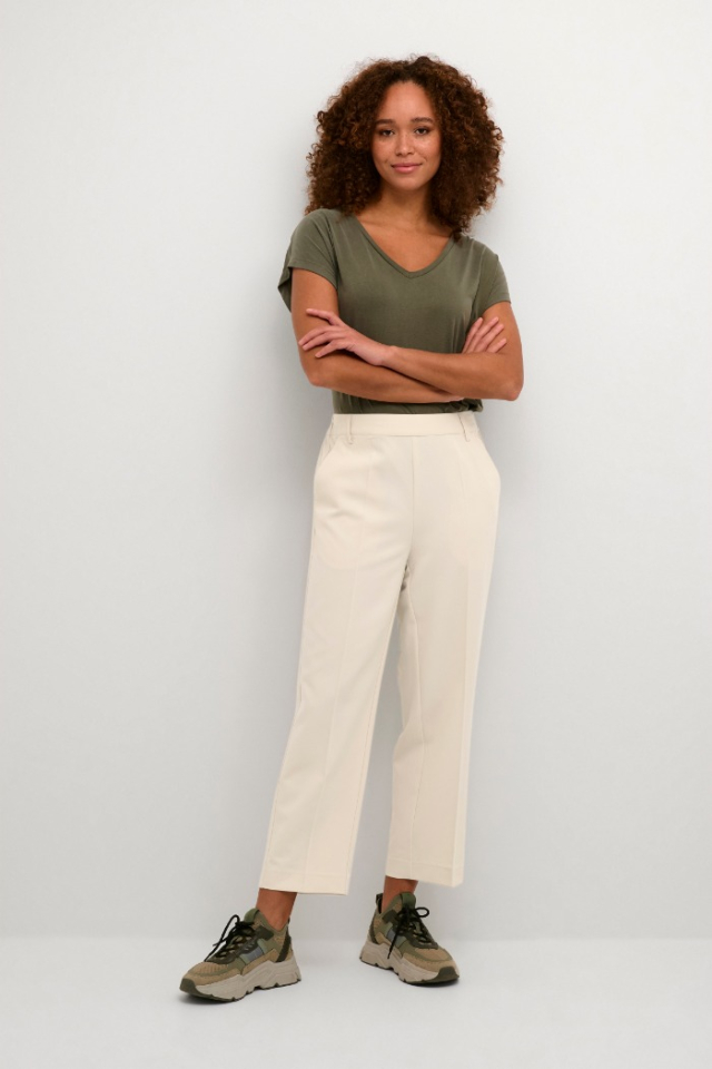 Pantalon Sakura - KAFFE