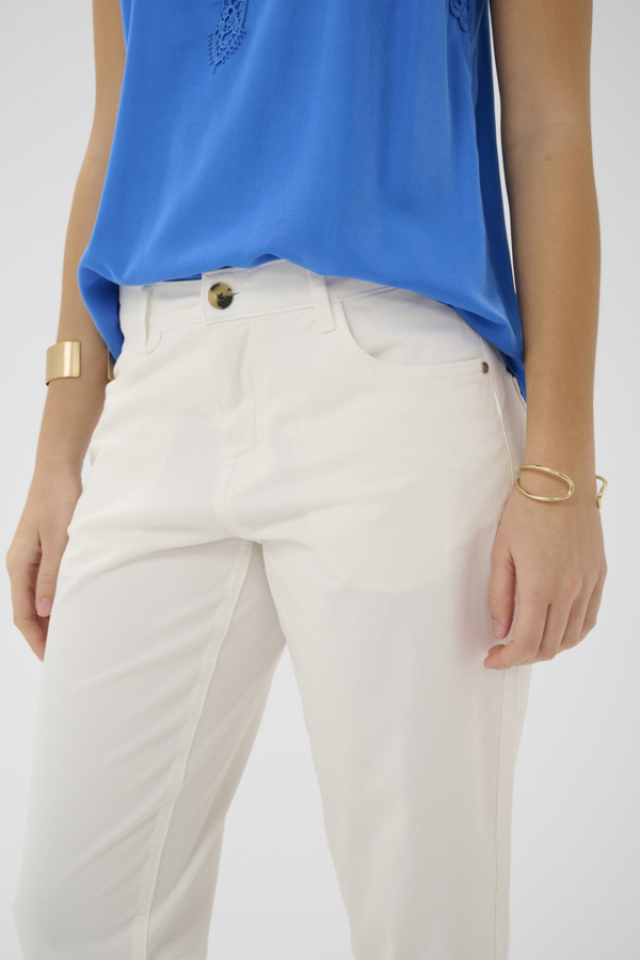 Capri Berta cocofit – CREAM