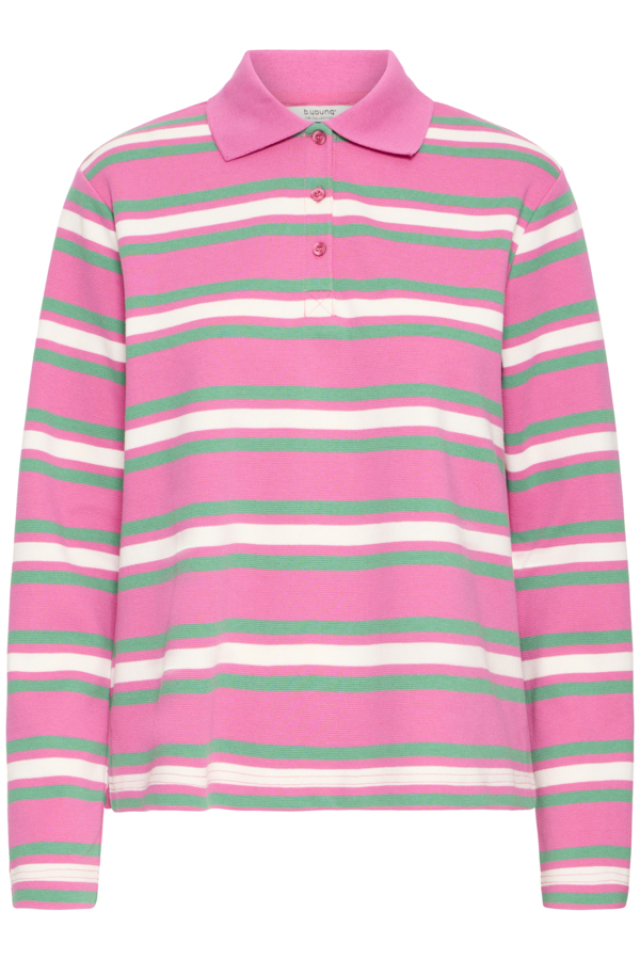 Polo classique Pelda – B.YOUNG - 20818403 - B.YOUNG