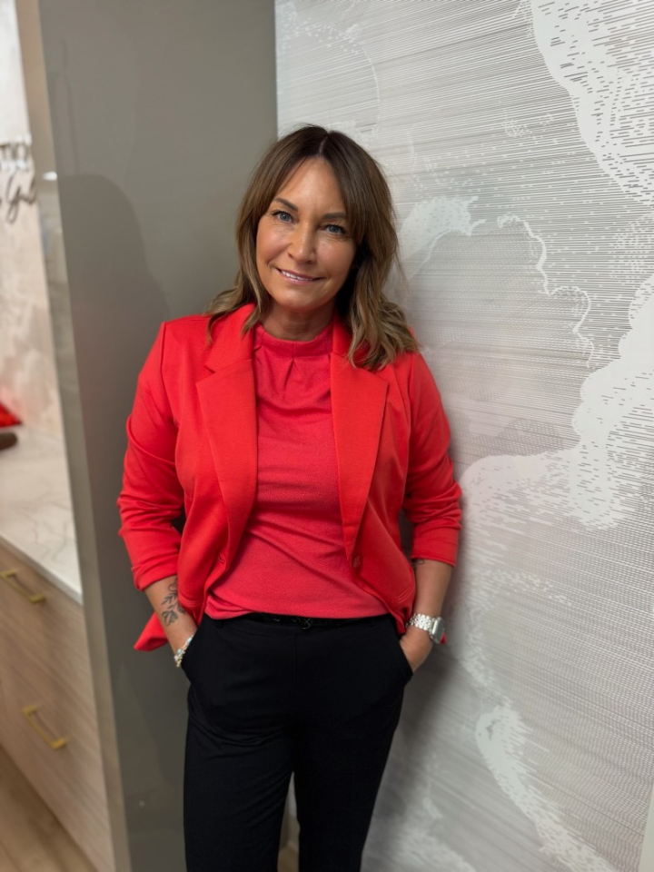 Veston classique Zablazer - FRANSA 