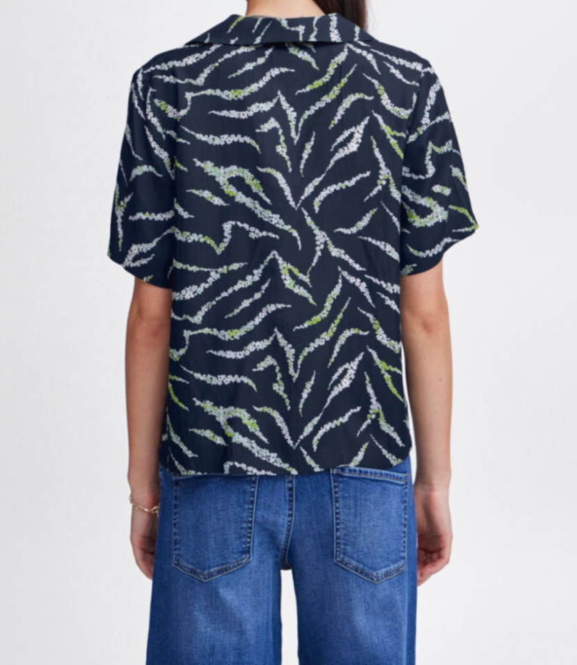 Blouse Hevola - ICHI