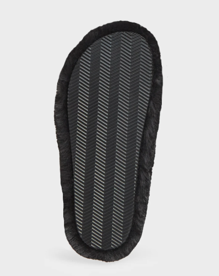 Pantoufles chic Gema – RUDSAK