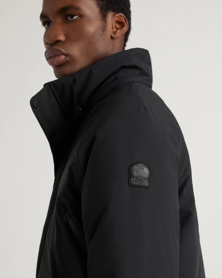 Manteau court Alpin - KANUK