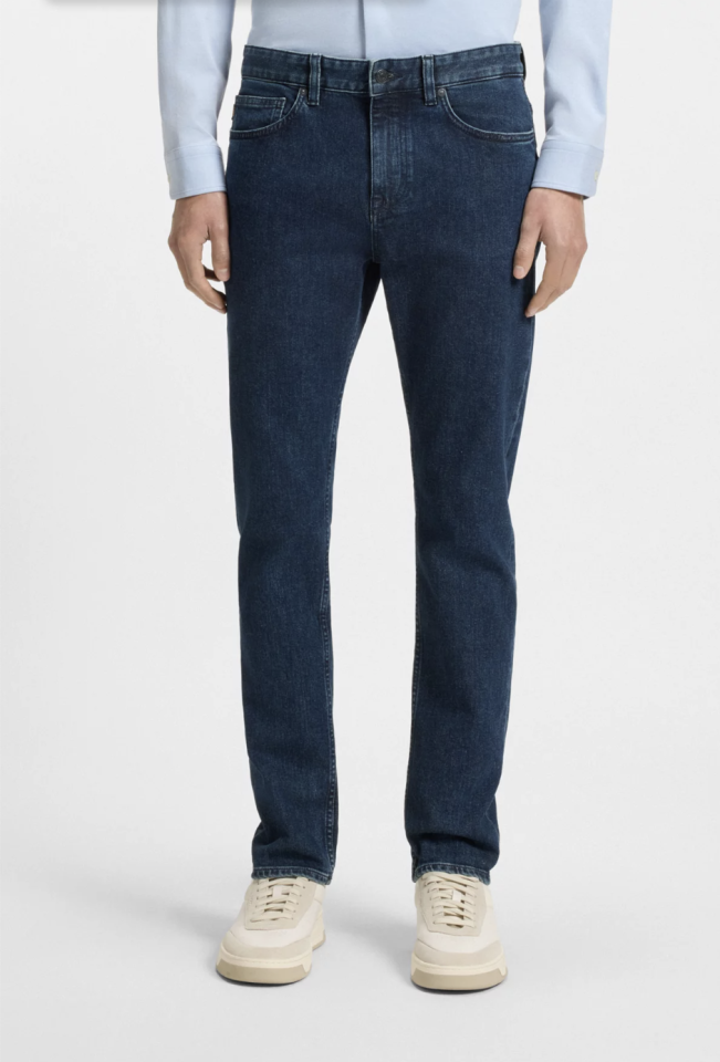 Jean Delaware BO - HUGO BOSS - 50544630 - Hugo Boss