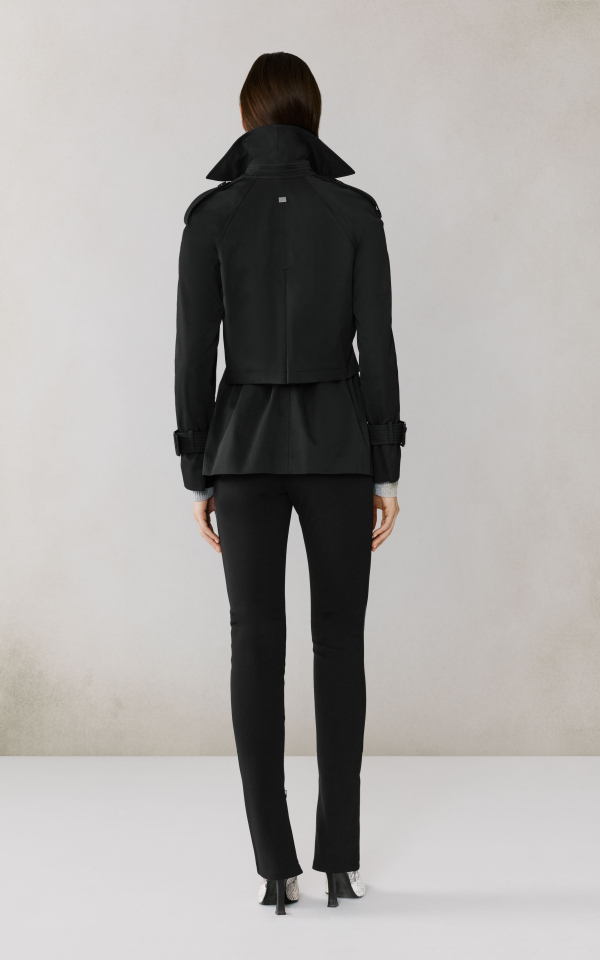 Manteau Becky - SOIA & KYO