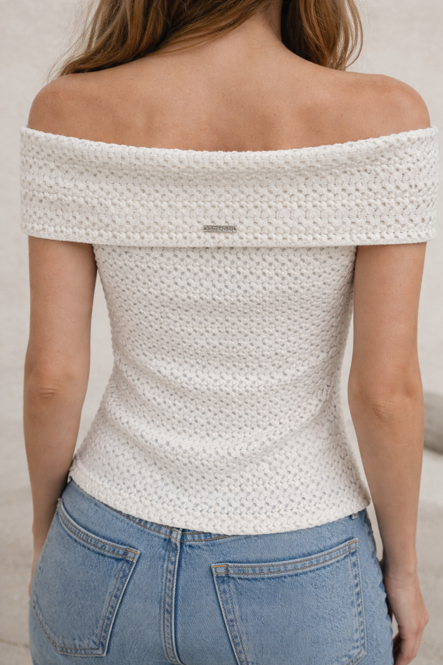 Haut en tricot chic – MICHAEL KORS