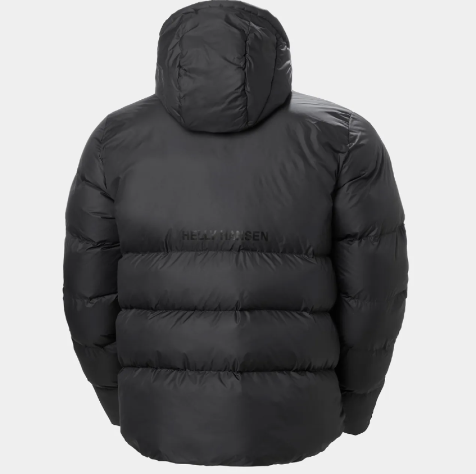 Manteau Active Puffy - HELLY HANSEN