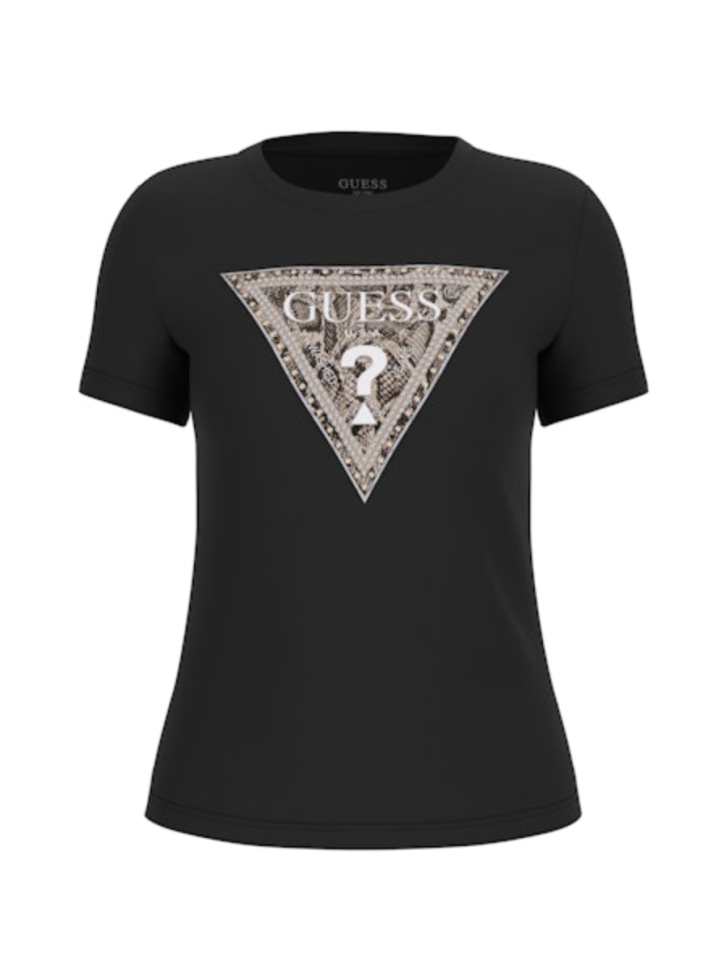 T-shirt Python – GUESS