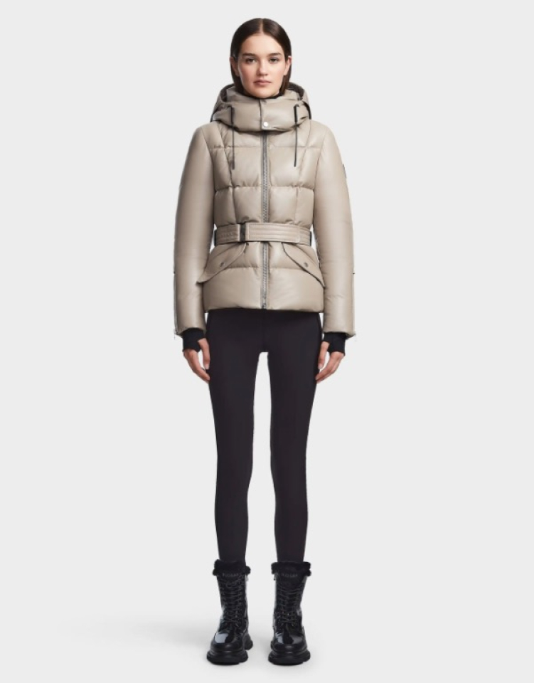 Manteau Caira X - RUDSAK - 8123529 - Rudsak