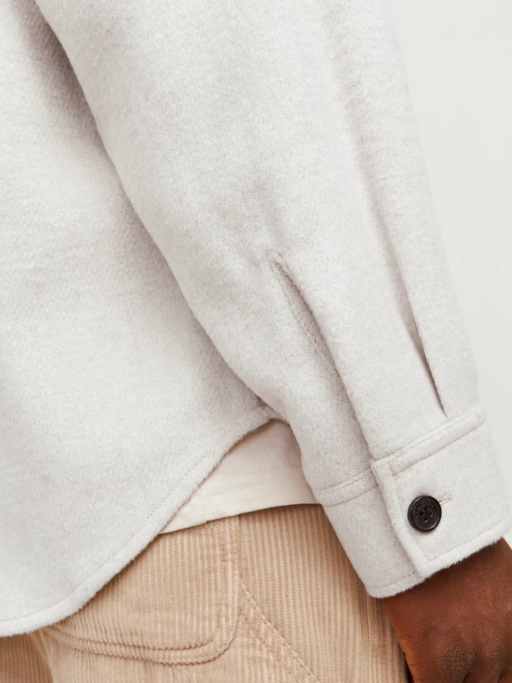 Surchemise Bradley - JACK AND JONES