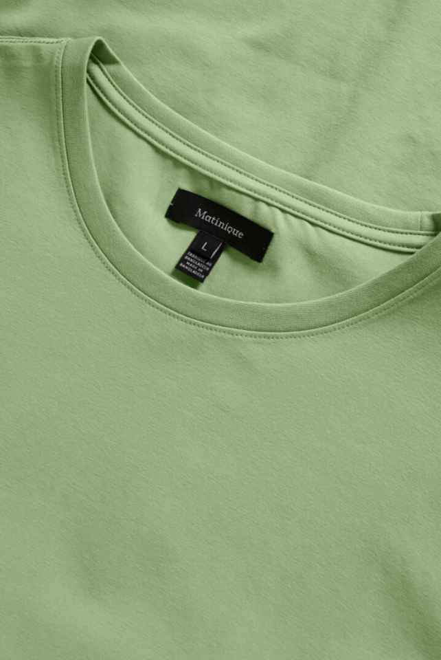 T-Shirt Jermalink - MATINIQUE