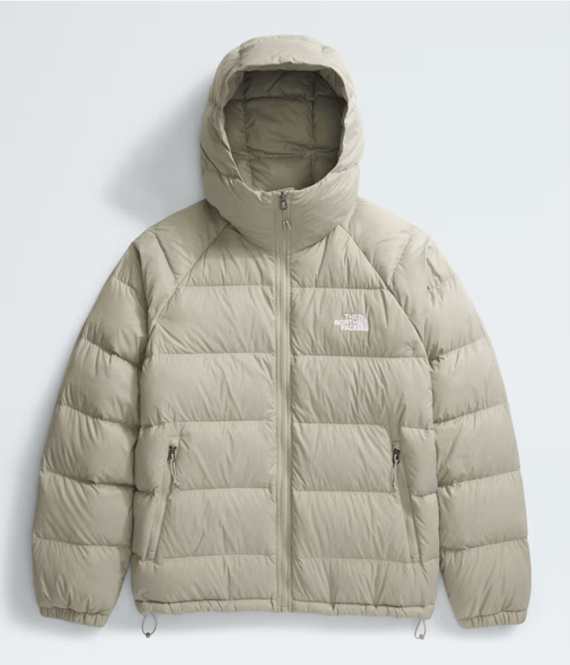 Manteau matelassé hydrenalite - THE NORTH FACE - NF0A5GIE - The North Face