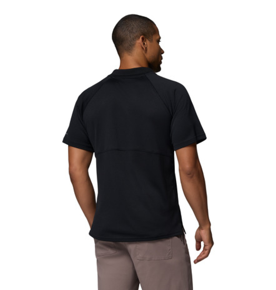 Polo Alpine Chill Pro – COLUMBIA