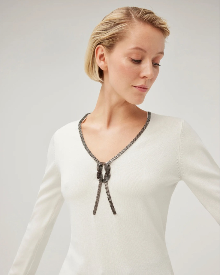 Pull Jenna - LÉO & UGO