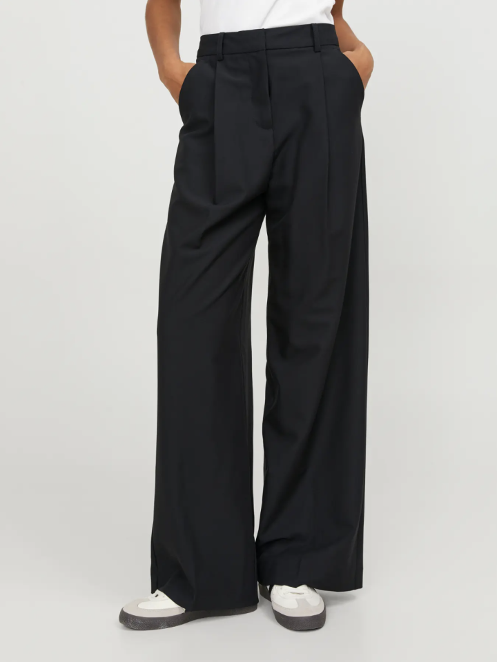 Pantalon à jambe ample Ellis – JJXX - 12248958 - JJXX
