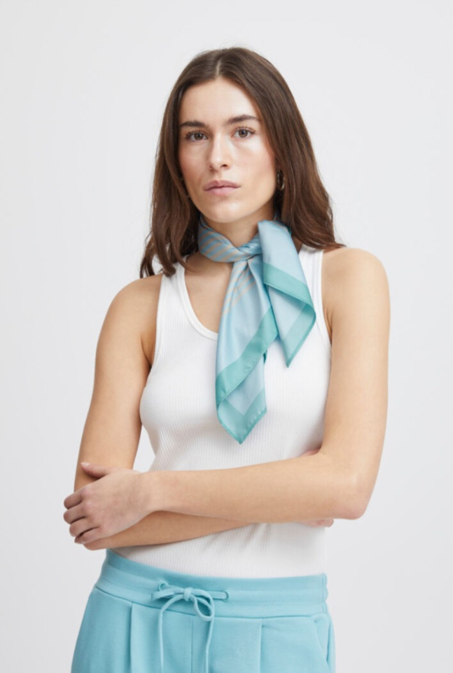 Foulard Bonnie - ICHI 