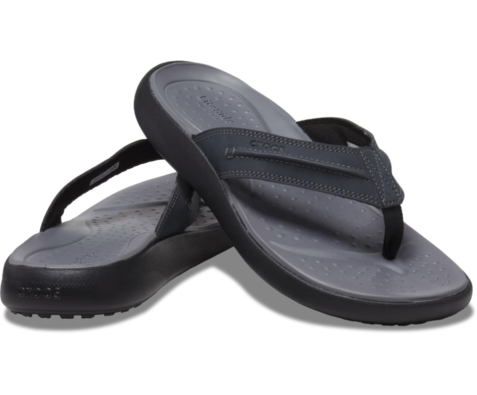 Sandales Yukon Flip - CROCS - 209332 - crocs