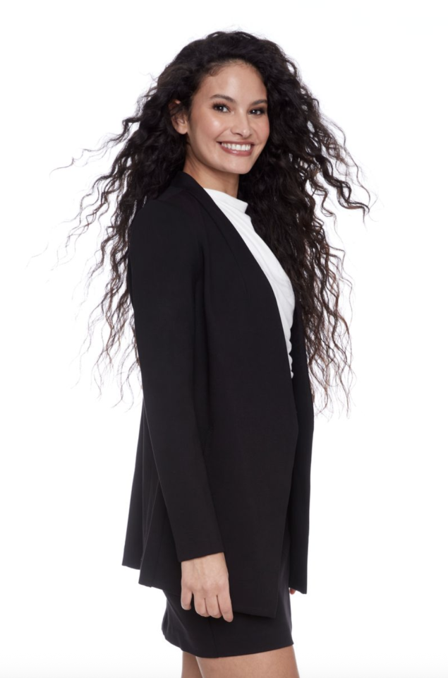 Veston à manches longues - I LOVE TYLER MADISON