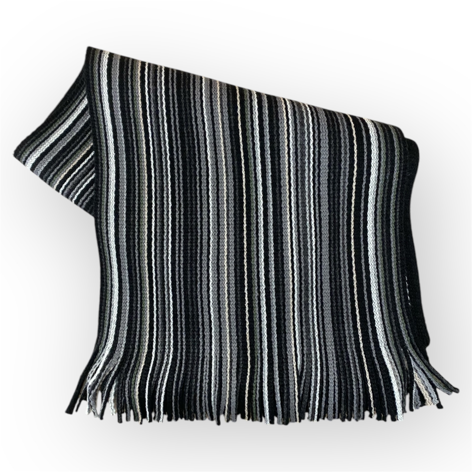 Foulard pour homme - MALDO - 4358 - MALDO