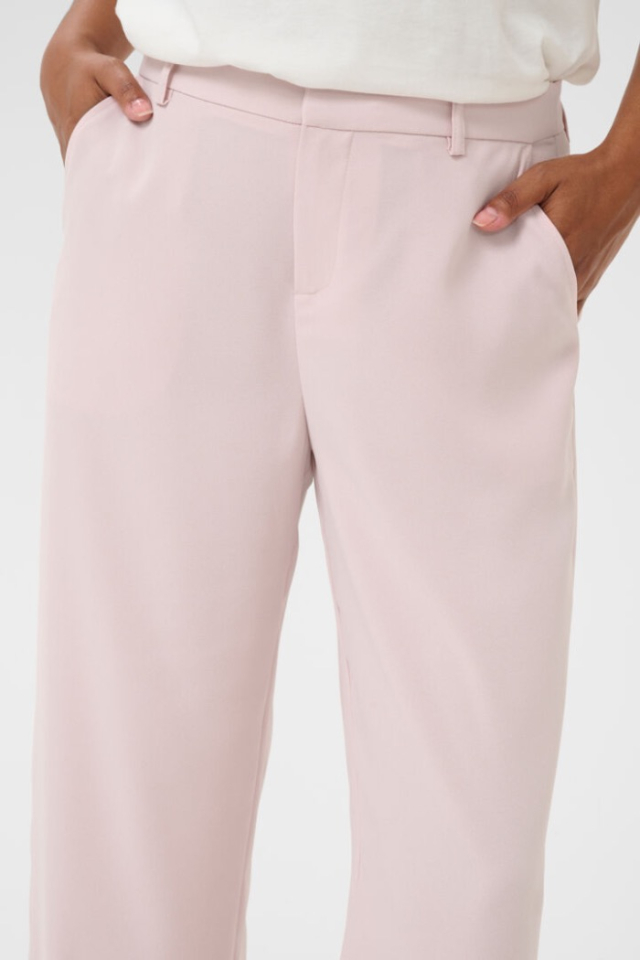 Pantalon Cocamia - CREAM