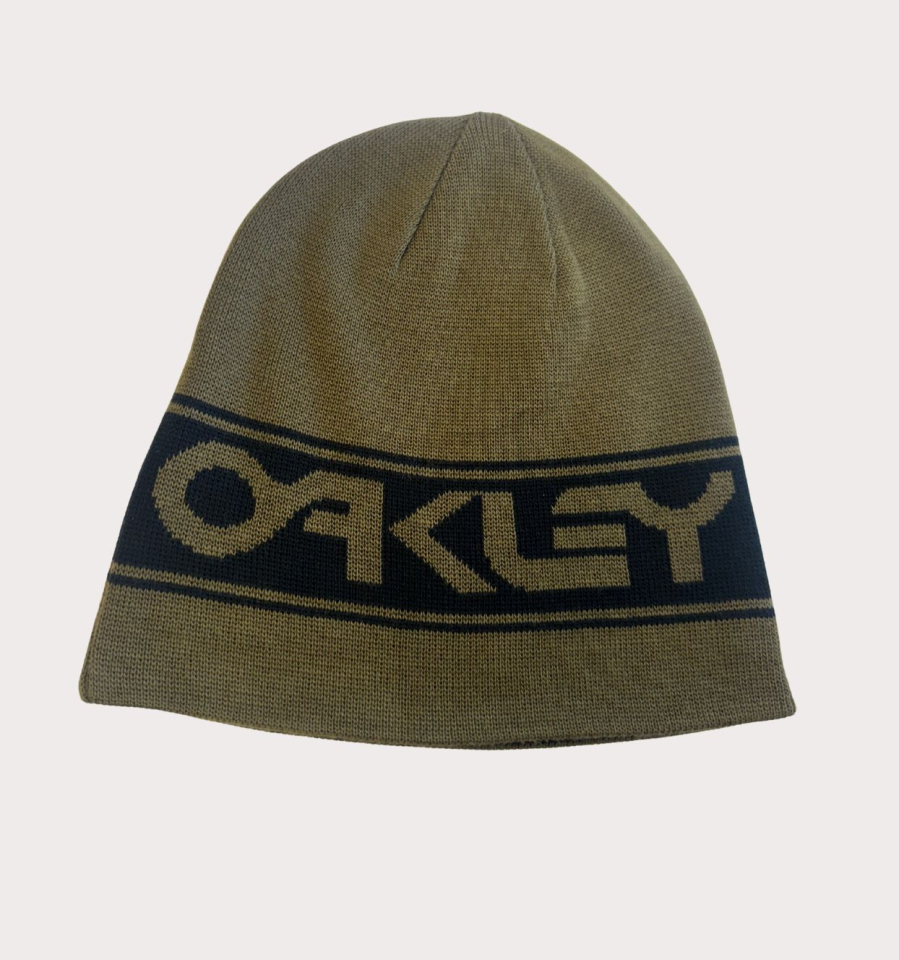 Tuque TNP réversible - OAKLEY