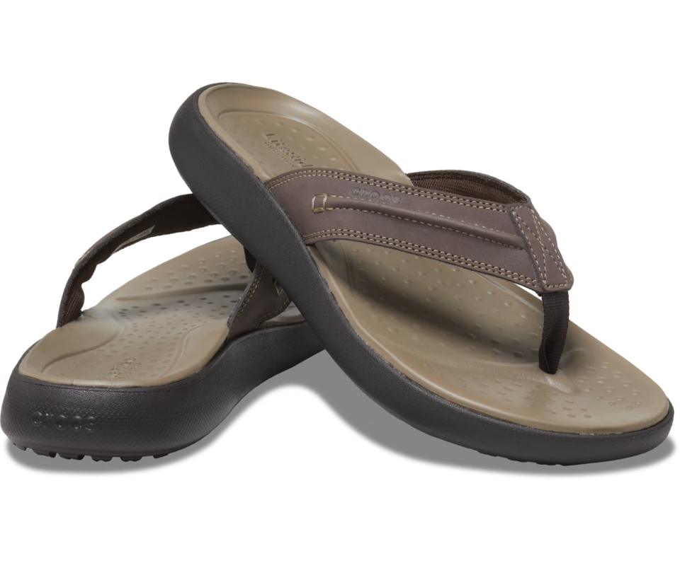 Sandales Yukon Flip - CROCS - 209332 - crocs