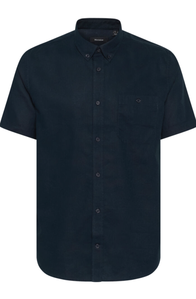 Chemise Trostol SS V2 - MATINIQUE