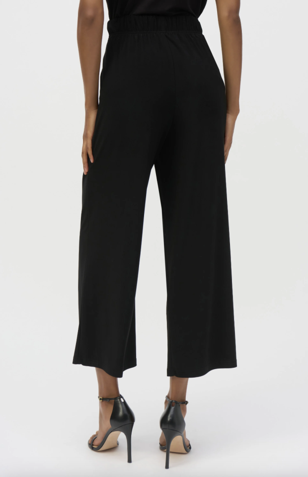 Palazzo à enfiler bicolore - JOSEPH RIBKOFF