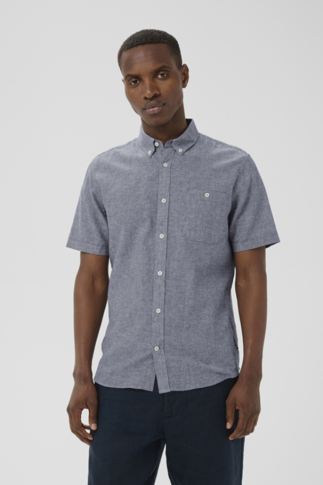 Chemise Trostol SS V2 - MATINIQUE - 30206086 - Matinique