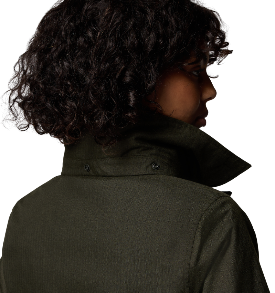 Parka isolé Alameda Ridge™ II - COLUMBIA 