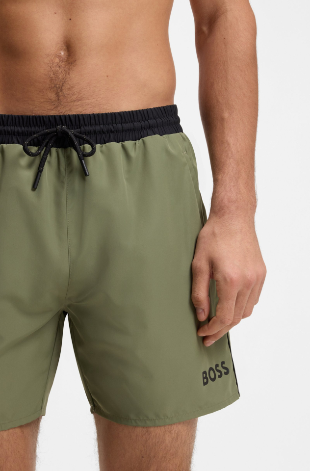 Short Starfish - HUGO BOSS