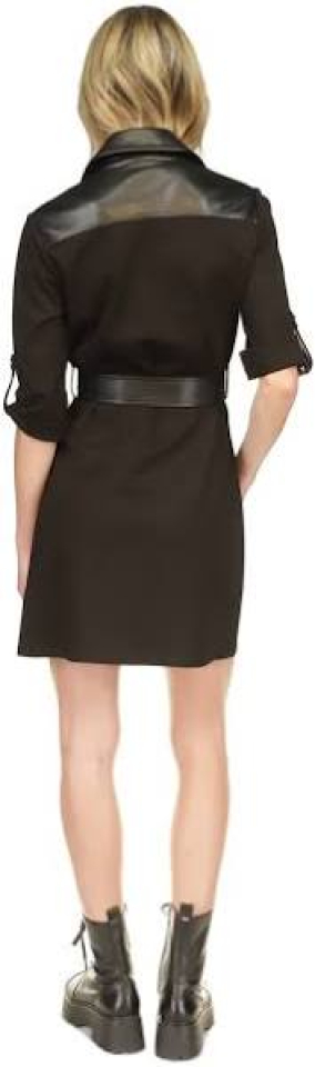 Robe mi-longue - MICHAEL KORS 