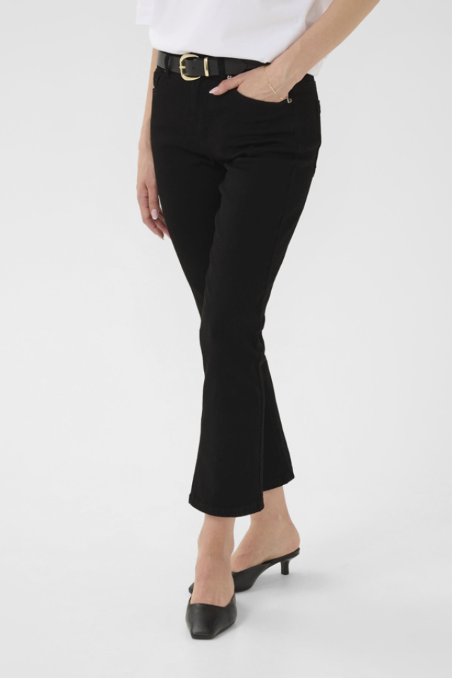 Jean moderne River – KAFFE - 10511088 - KAFFE