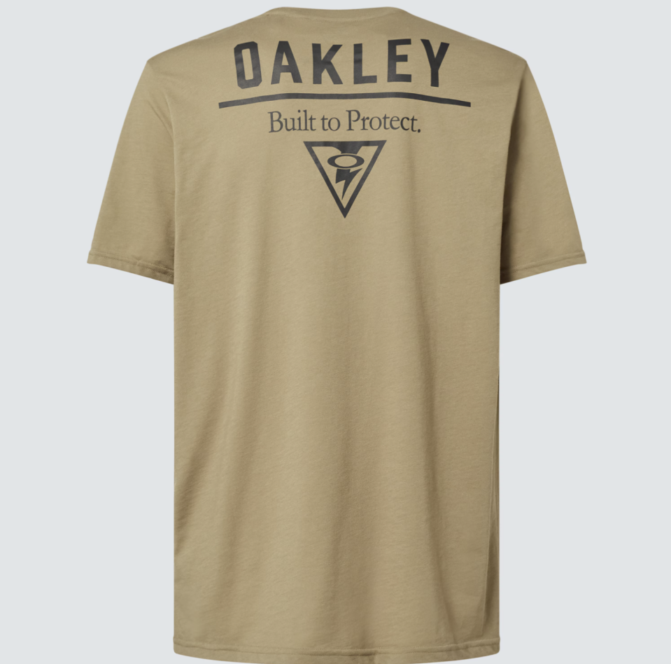 T-Shirt Built-to-protect - OAKLEY