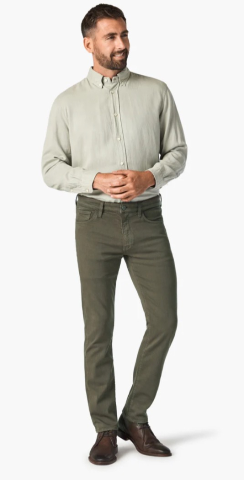 Jean Cool Comfort- 34 HÉRITAGE - COMFORT - 34 Heritage