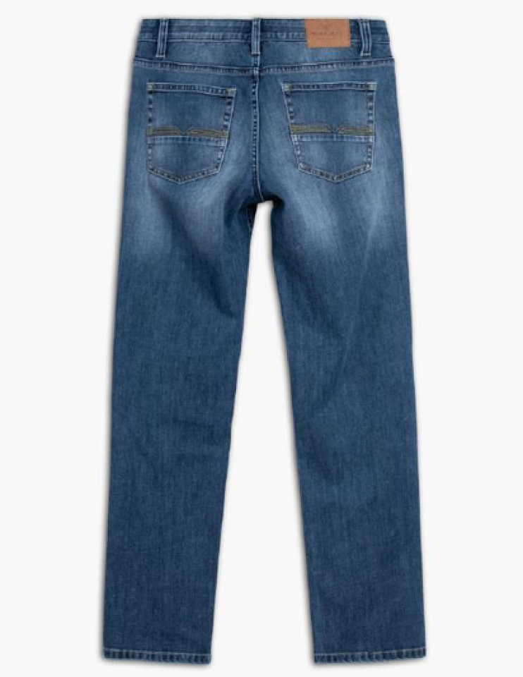 Jeans Brad slim - LOIS