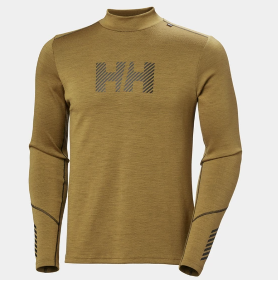 Sous-vêtement technique multisport - HELLY HANSEN 