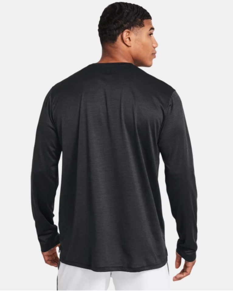 Chandail à manches longues tech vent - UNDER ARMOUR