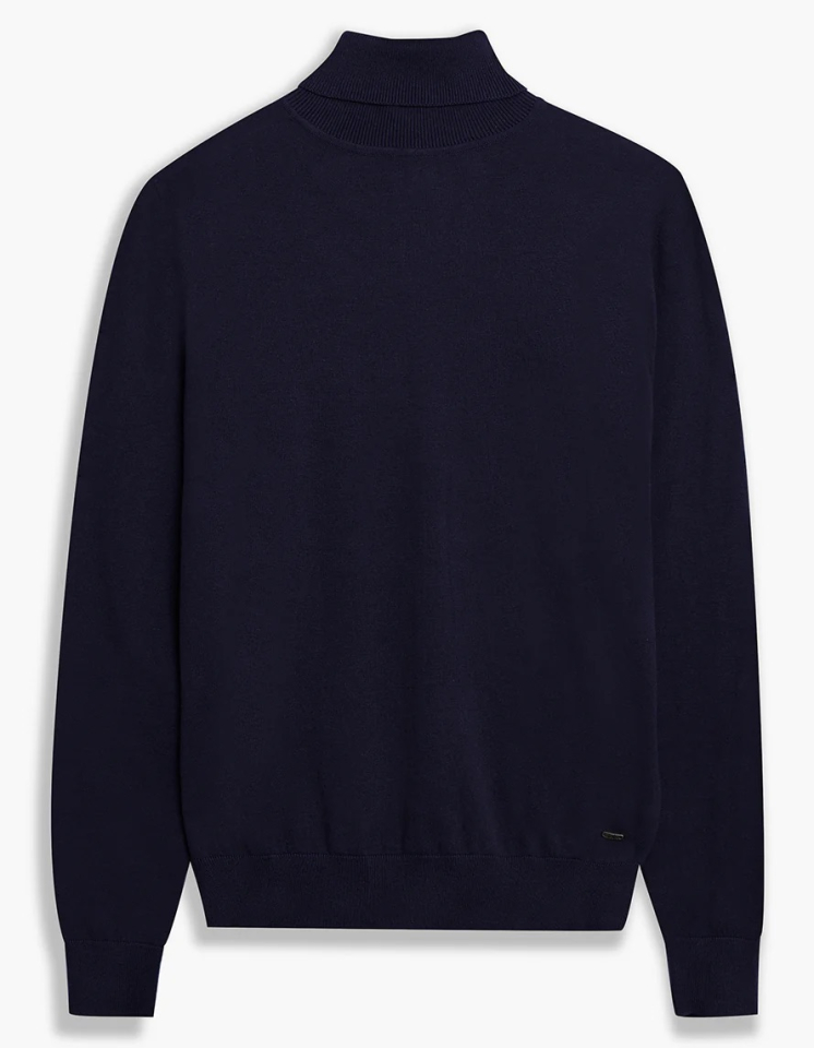 Pull à col roulé Harvey – LOIS - 1087-33 - LOIS