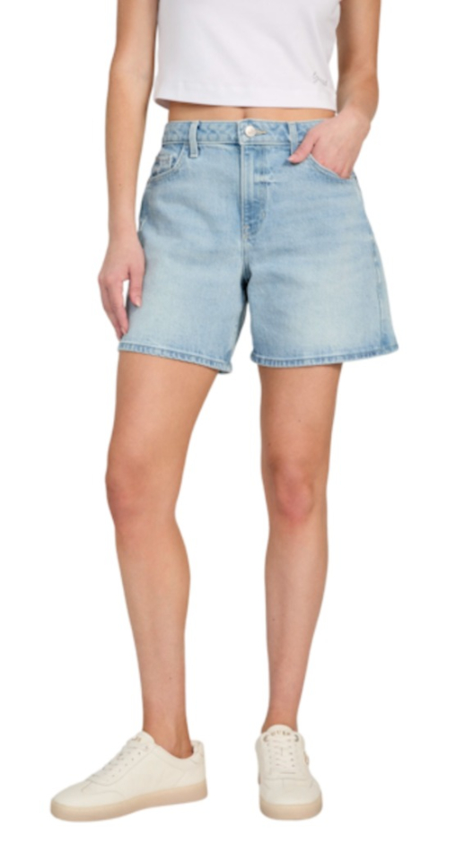 Short décontracté éco - GUESS - W5GD1AD4 - Guess