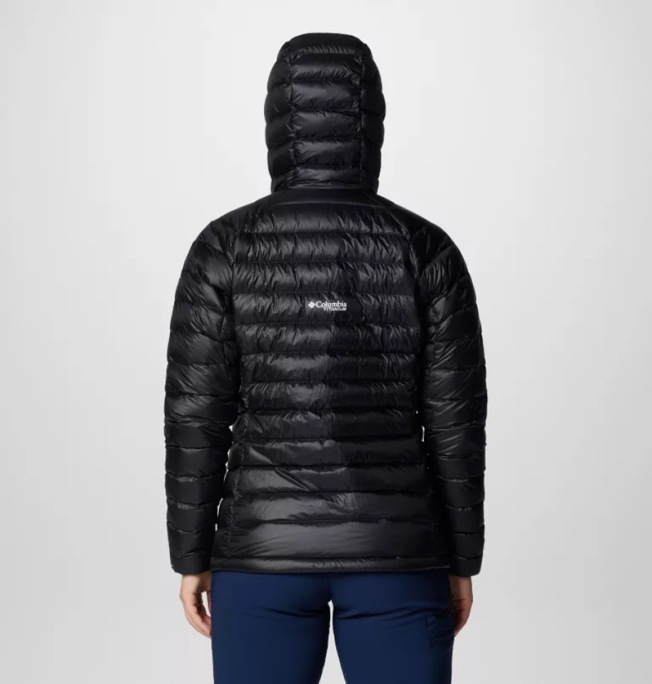 Manteau Arctic Crest - COLUMBIA