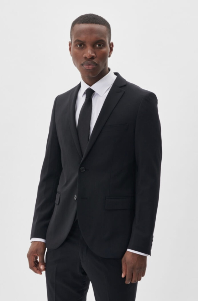 Complet Jonathan - MATINIQUE 