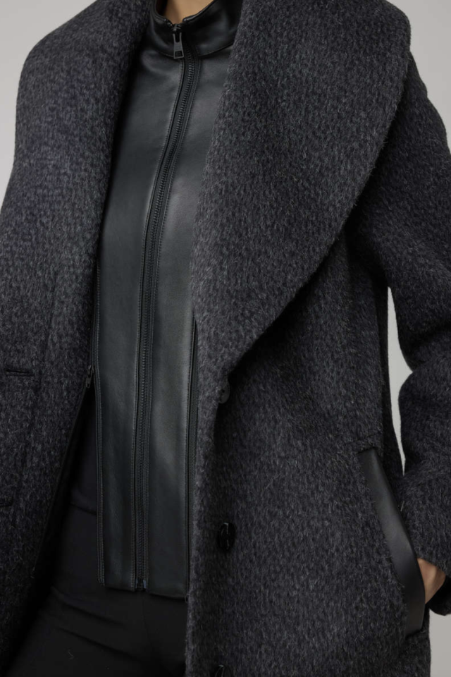 Manteau Lolli - SOIA & KYO