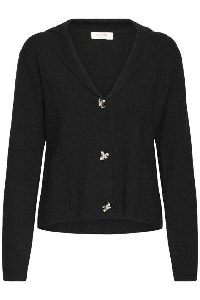 Cardigan Otari - B.YOUNG - 20818100 - B.YOUNG