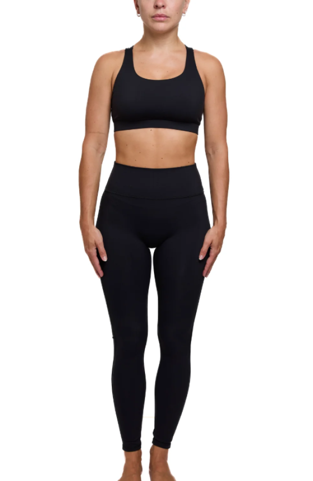 Legging confortable de saison – NANA THE BRAND - NSP107 - Nana The brand 