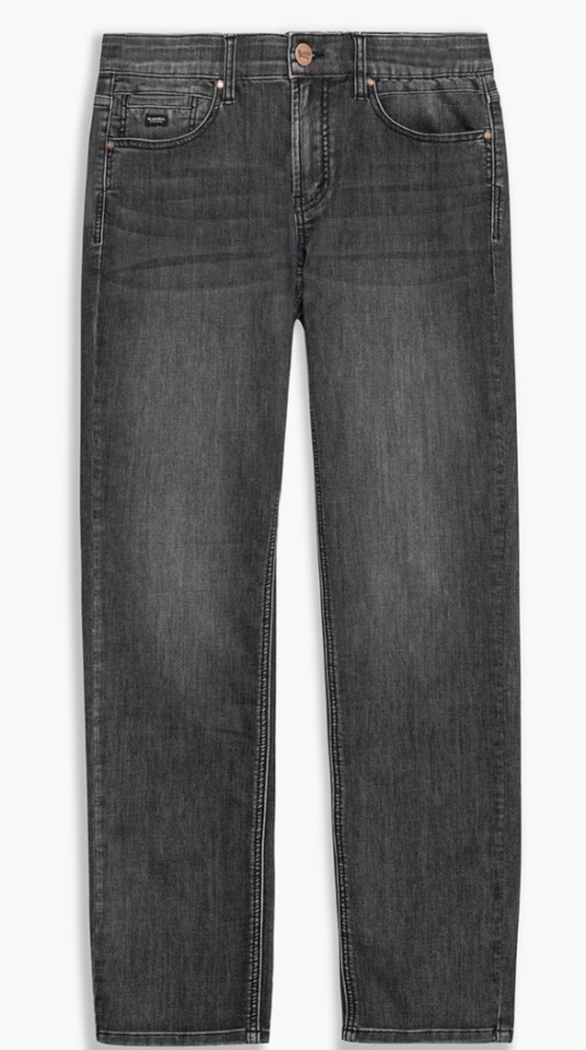 Jean Mad - BLACKBULL 