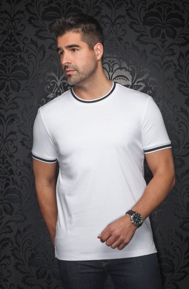 T-Shirt Harden - AU NOIR - C-HARDEN - AU NOIR